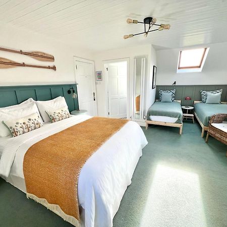 Thistledown Lodge Fethard-on-Sea Dış mekan fotoğraf