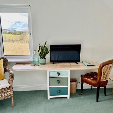 Thistledown Lodge Fethard-on-Sea Dış mekan fotoğraf
