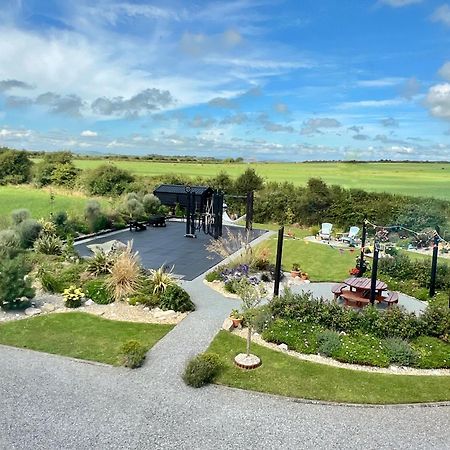 Thistledown Lodge Fethard-on-Sea Dış mekan fotoğraf