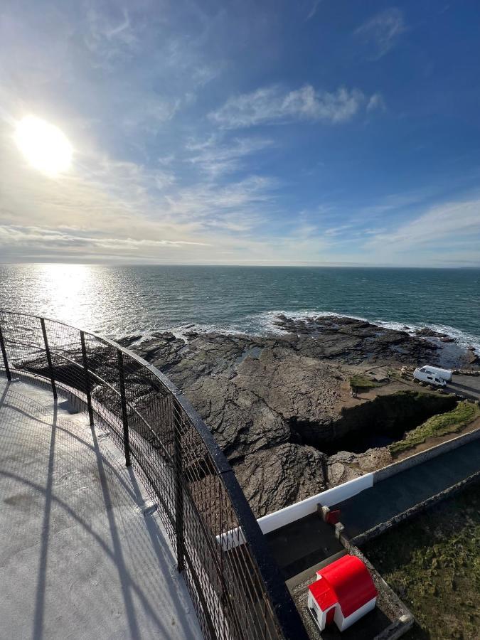 Thistledown Lodge Fethard-on-Sea Dış mekan fotoğraf
