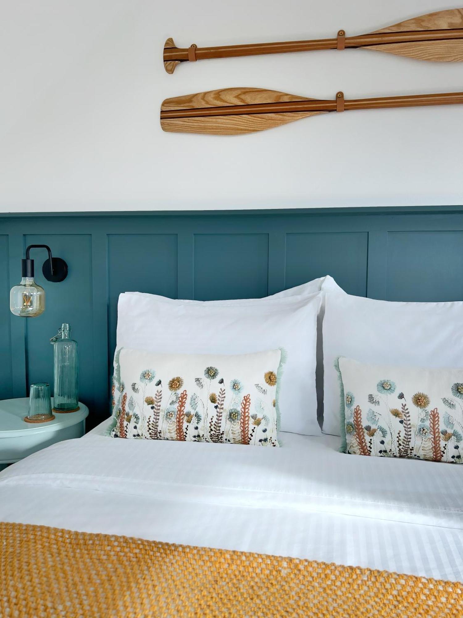 Thistledown Lodge Fethard-on-Sea Dış mekan fotoğraf