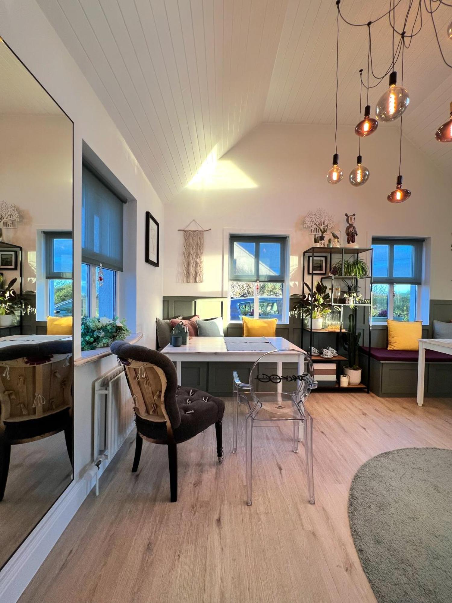 Thistledown Lodge Fethard-on-Sea Dış mekan fotoğraf