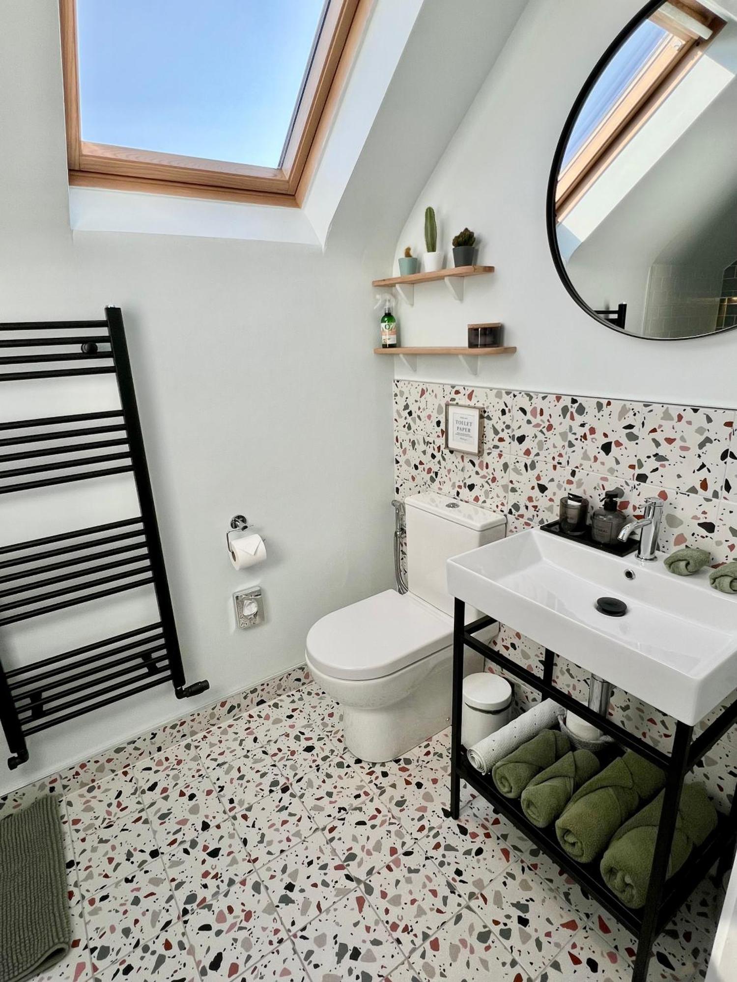 Thistledown Lodge Fethard-on-Sea Dış mekan fotoğraf