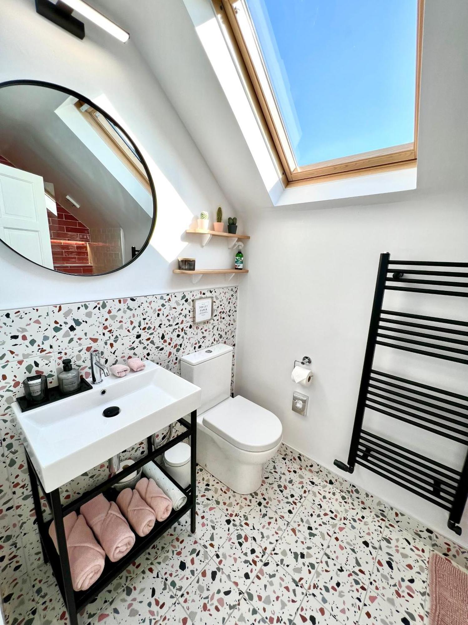Thistledown Lodge Fethard-on-Sea Dış mekan fotoğraf