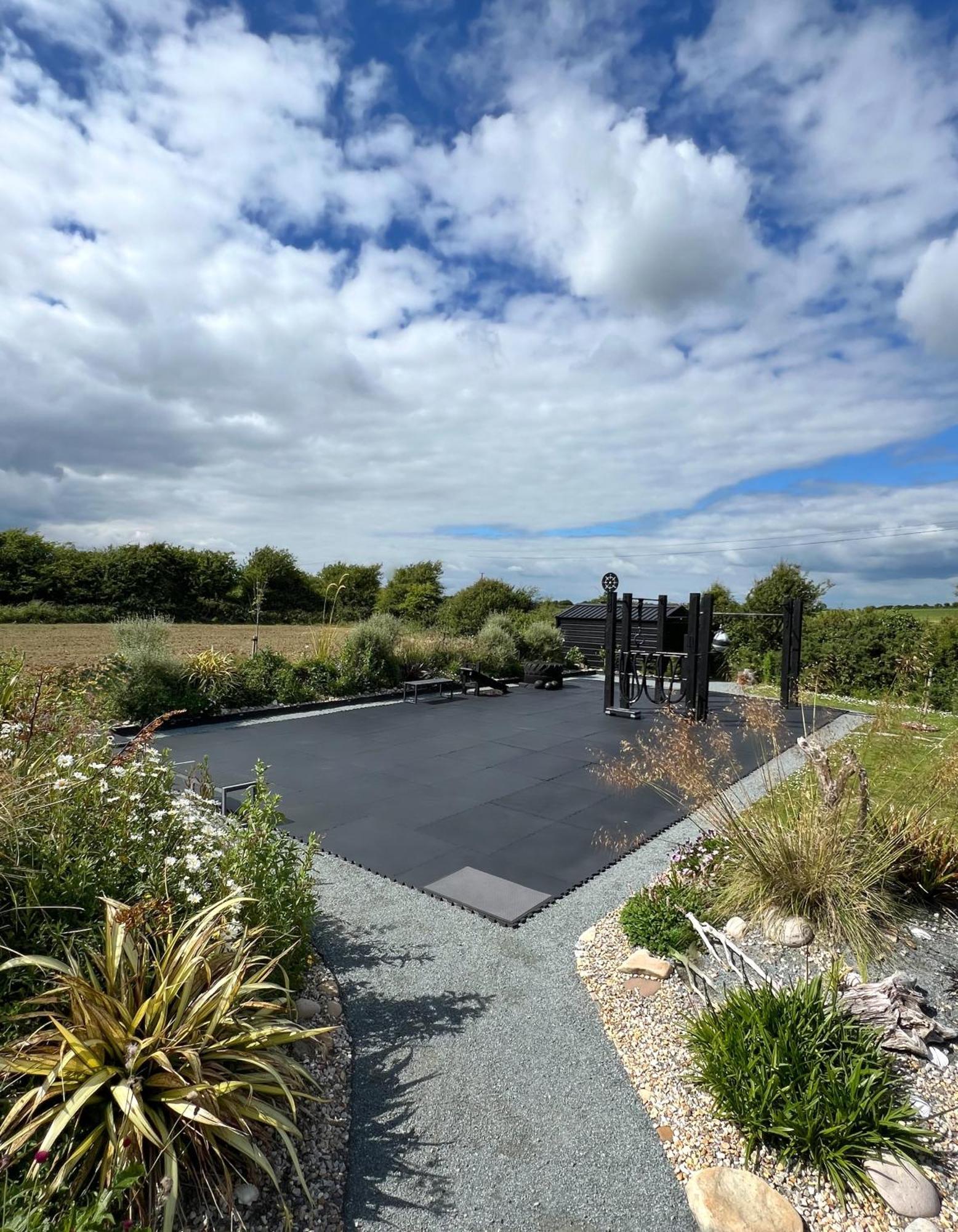 Thistledown Lodge Fethard-on-Sea Dış mekan fotoğraf